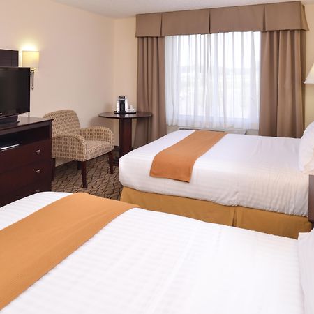 Holiday Inn Express St Croix Valley By Ihg Saint Croix Falls Exterior photo