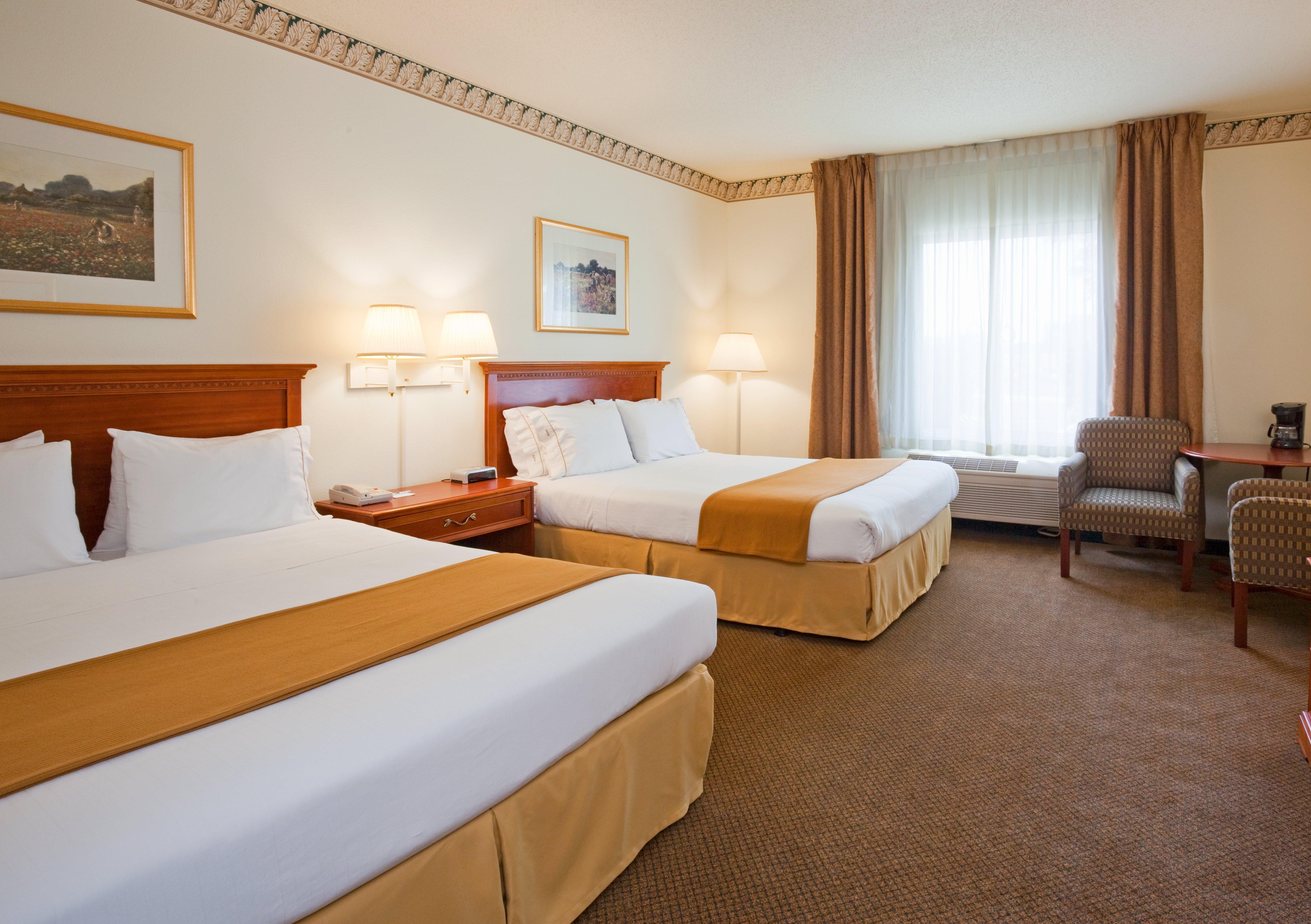 Holiday Inn Express St Croix Valley By Ihg Saint Croix Falls Exterior photo