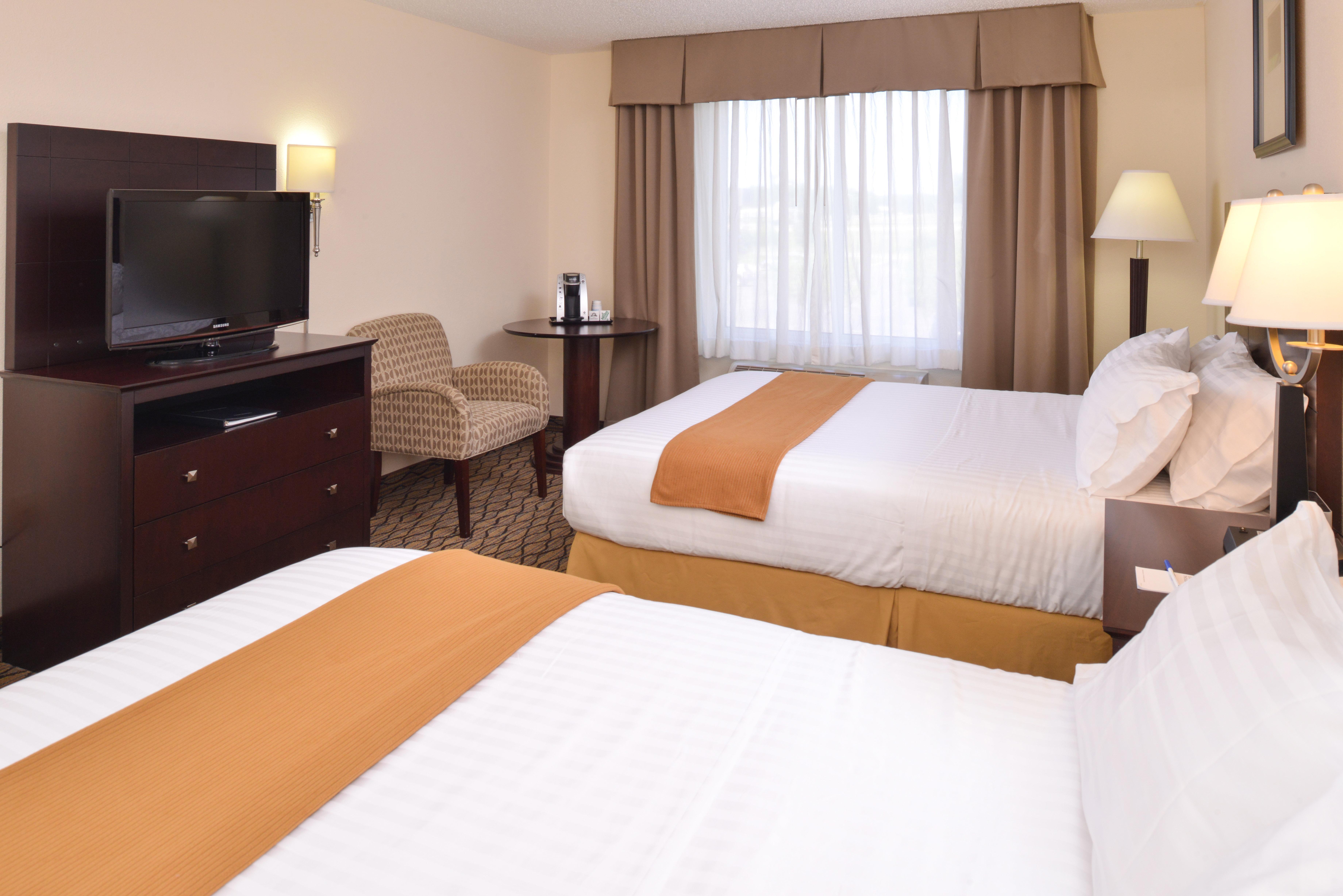 Holiday Inn Express St Croix Valley By Ihg Saint Croix Falls Exterior photo