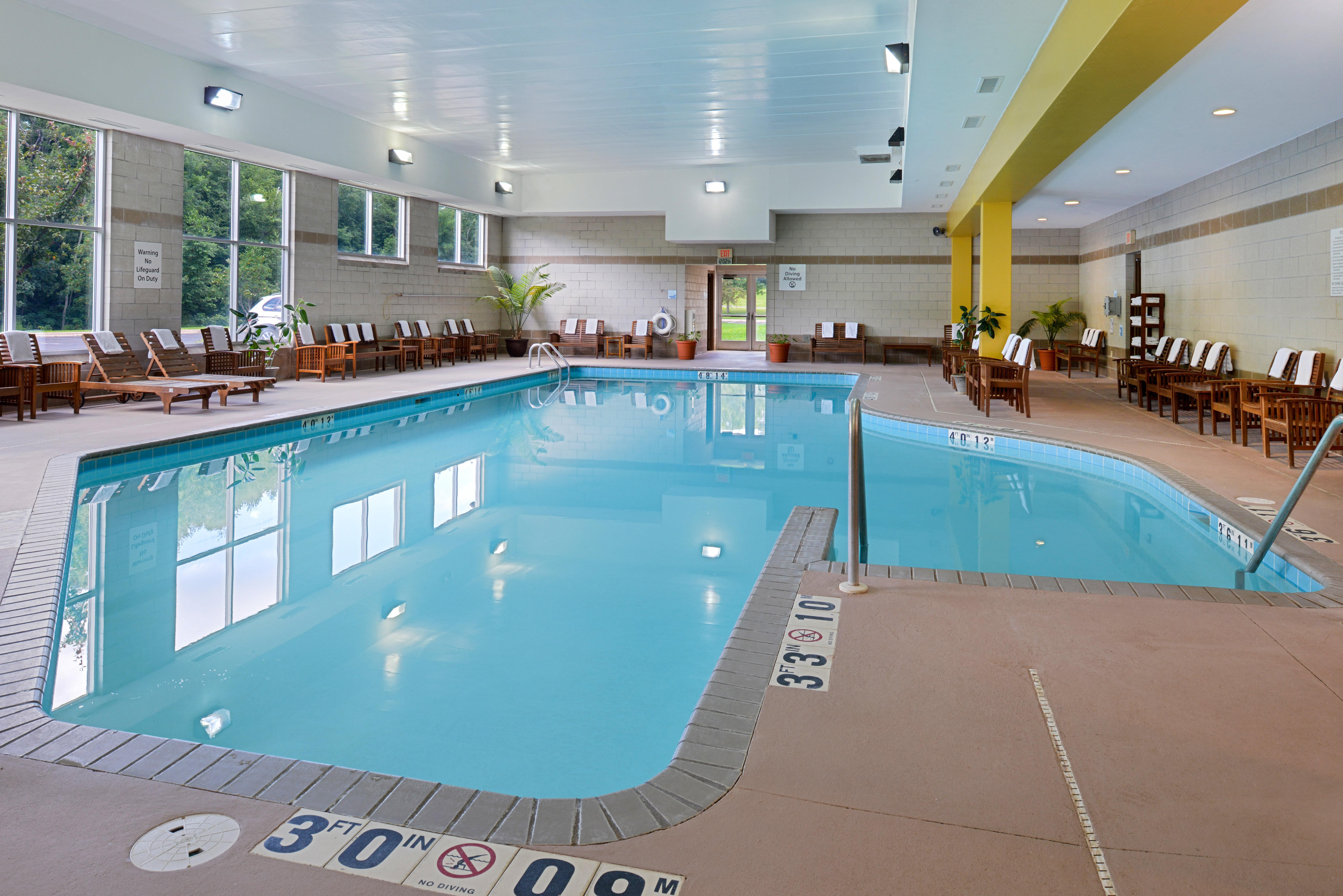Holiday Inn Express St Croix Valley By Ihg Saint Croix Falls Exterior photo
