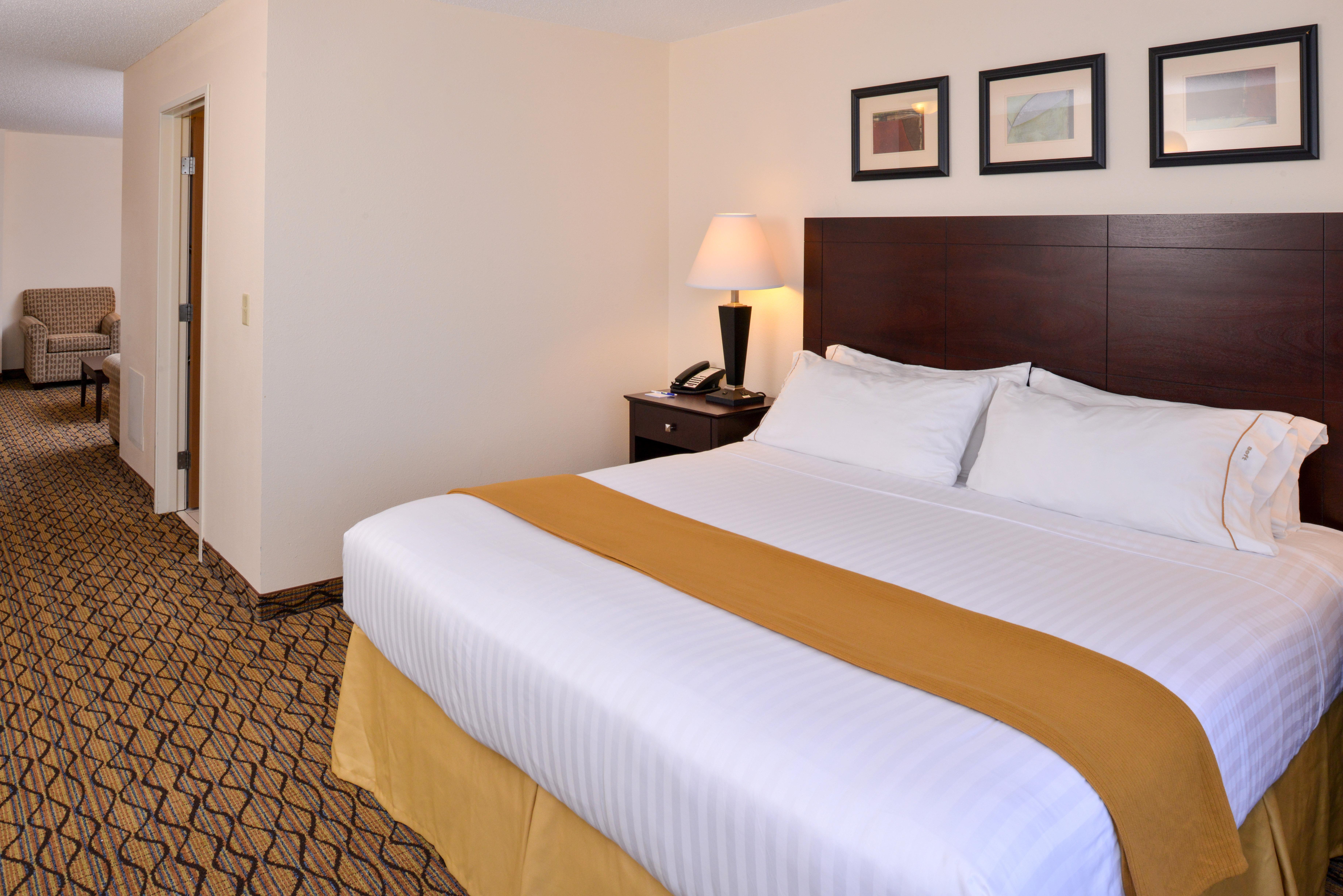Holiday Inn Express St Croix Valley By Ihg Saint Croix Falls Exterior photo