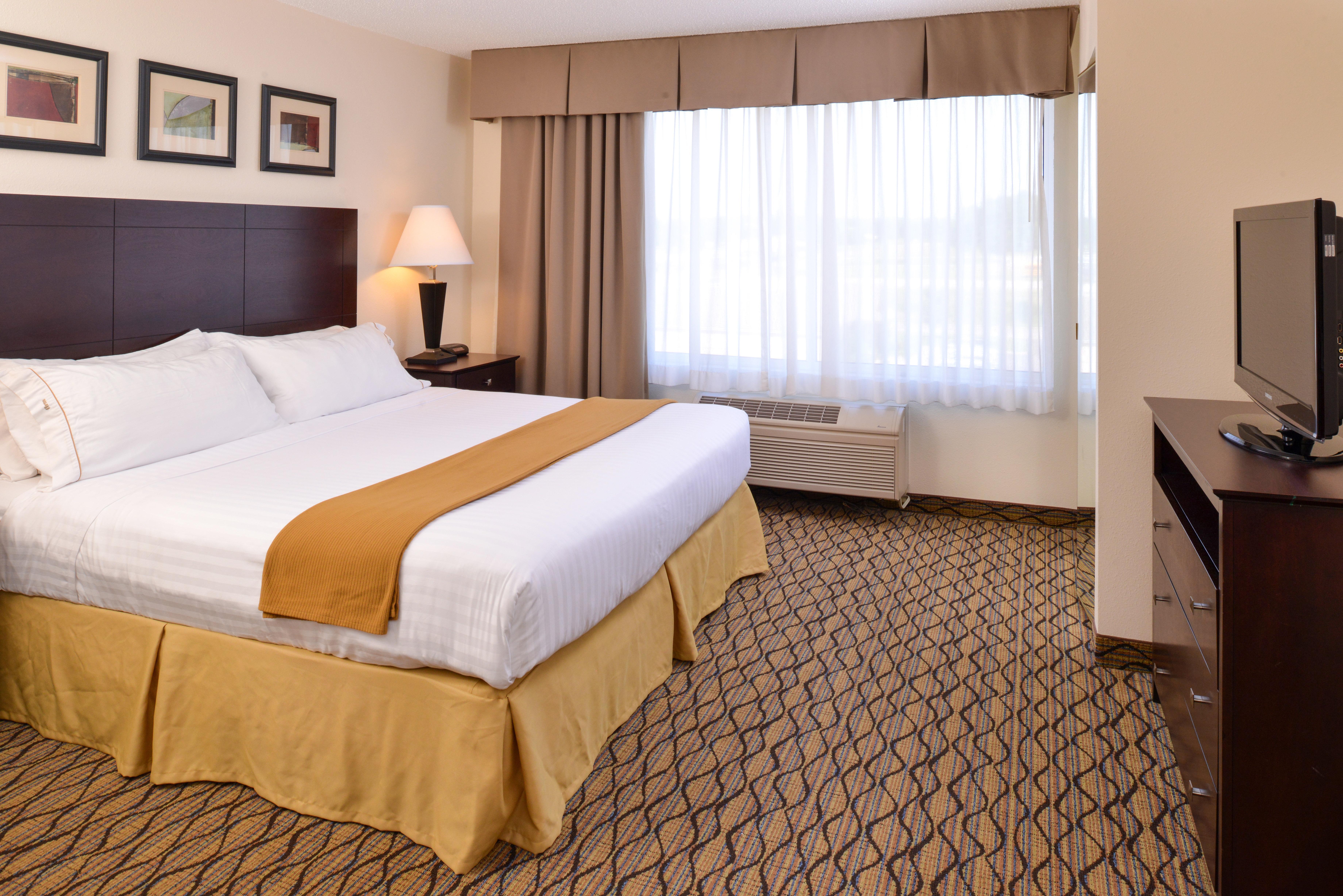 Holiday Inn Express St Croix Valley By Ihg Saint Croix Falls Exterior photo