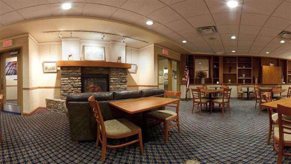 Holiday Inn Express St Croix Valley By Ihg Saint Croix Falls Exterior photo